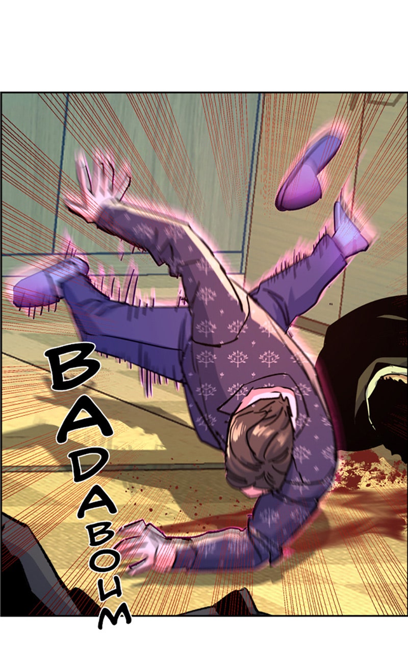 Read High School Mercenary fr Manga Online