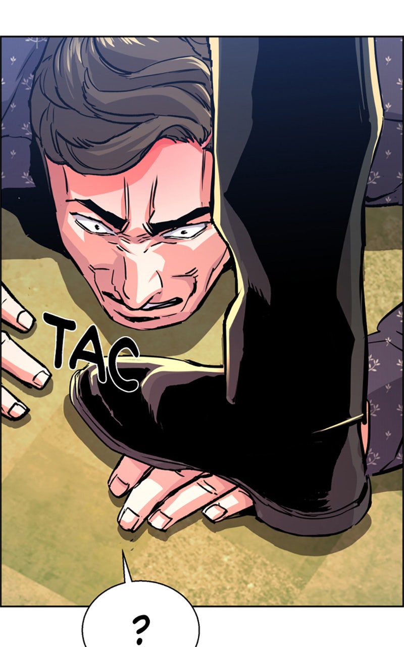 Read High School Mercenary fr Manga Online