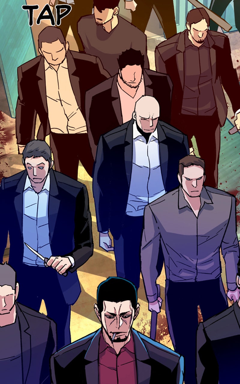 Read High School Mercenary fr Manga Online