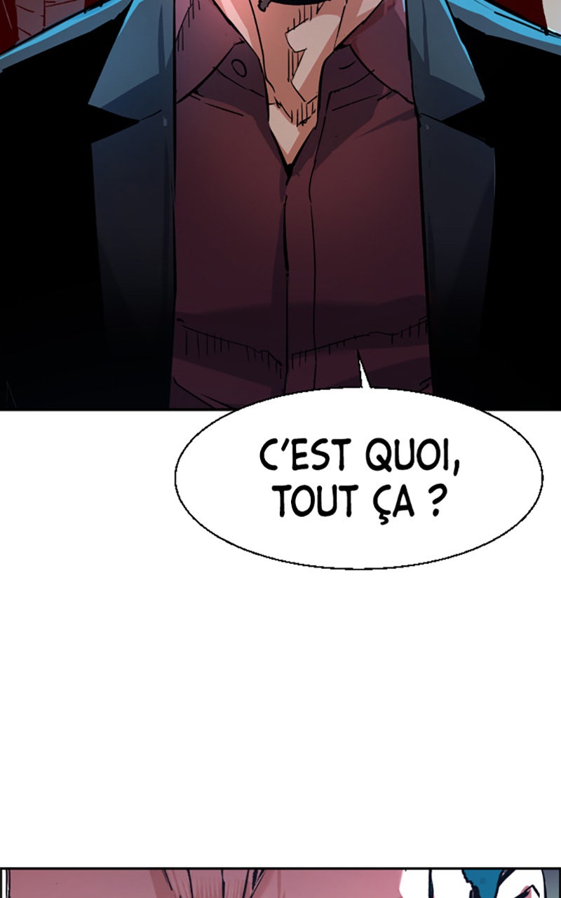 Read High School Mercenary fr Manga Online