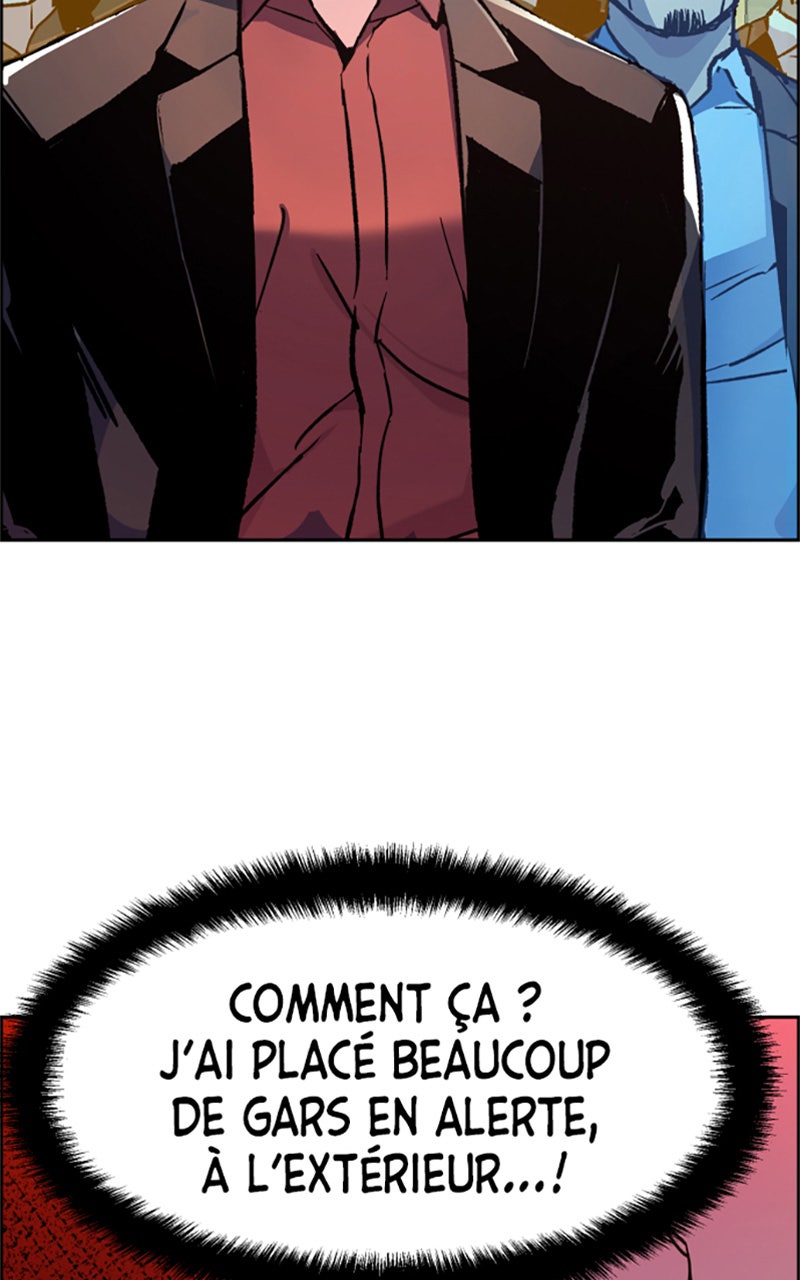 Read High School Mercenary fr Manga Online