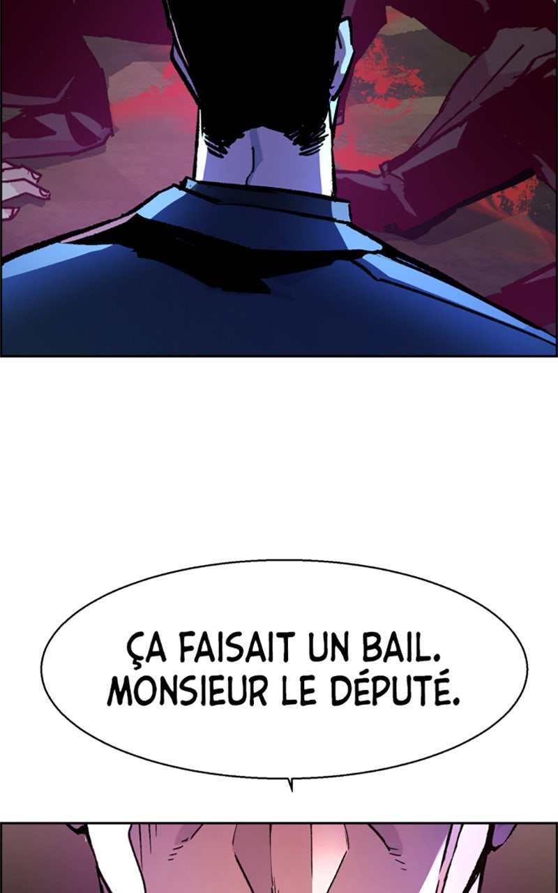 Read High School Mercenary fr Manga Online