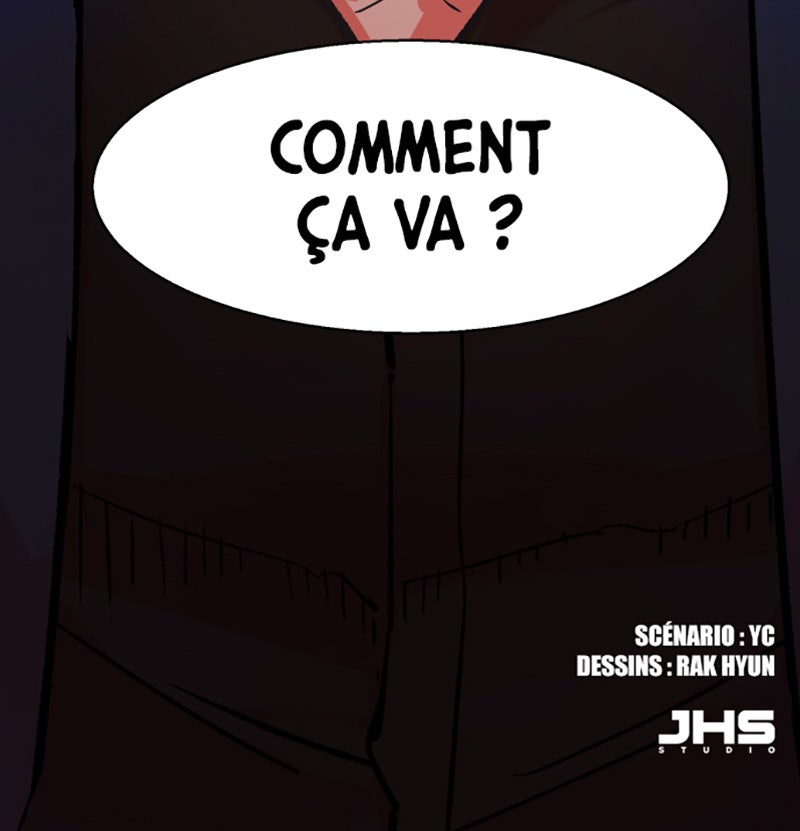 Read High School Mercenary fr Manga Online