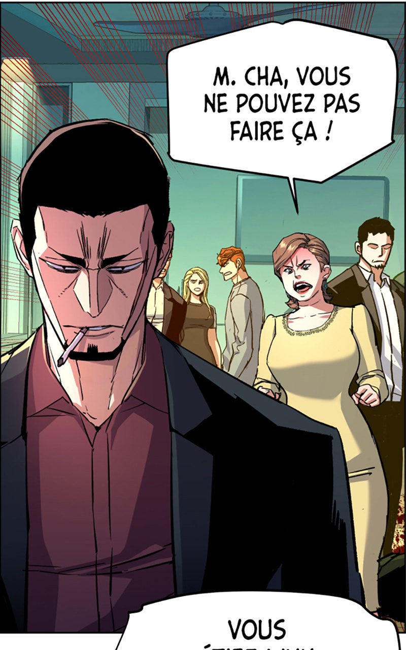 Read High School Mercenary fr Manga Online