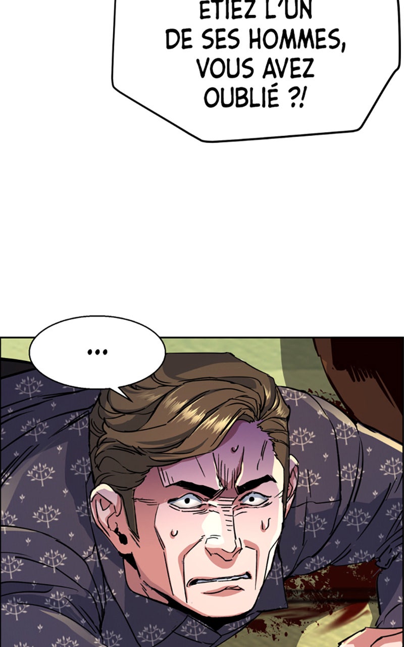 Read High School Mercenary fr Manga Online