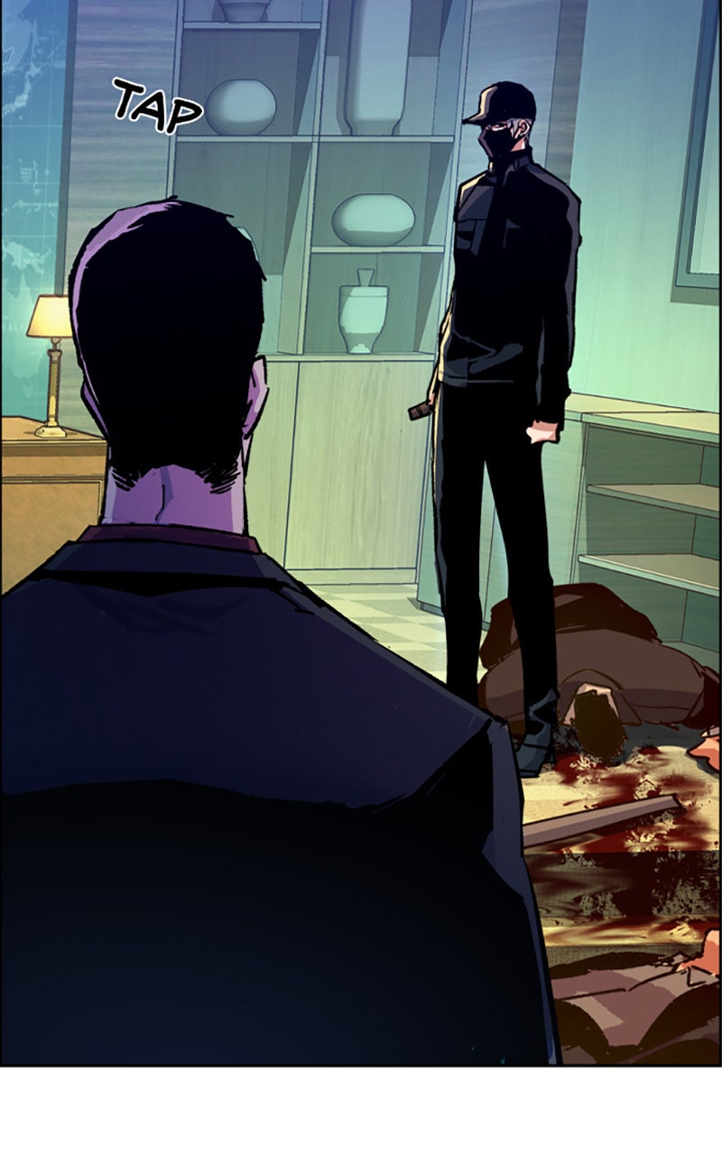 Read High School Mercenary fr Manga Online