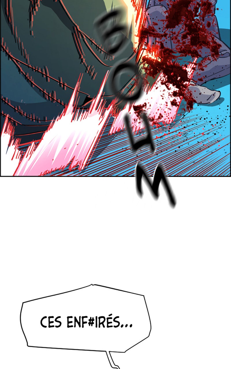 Read High School Mercenary fr Manga Online