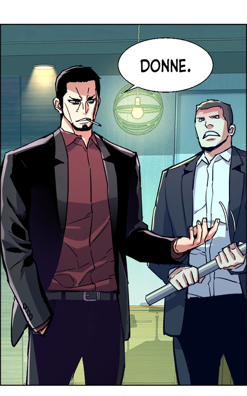 Read High School Mercenary fr Manga Online