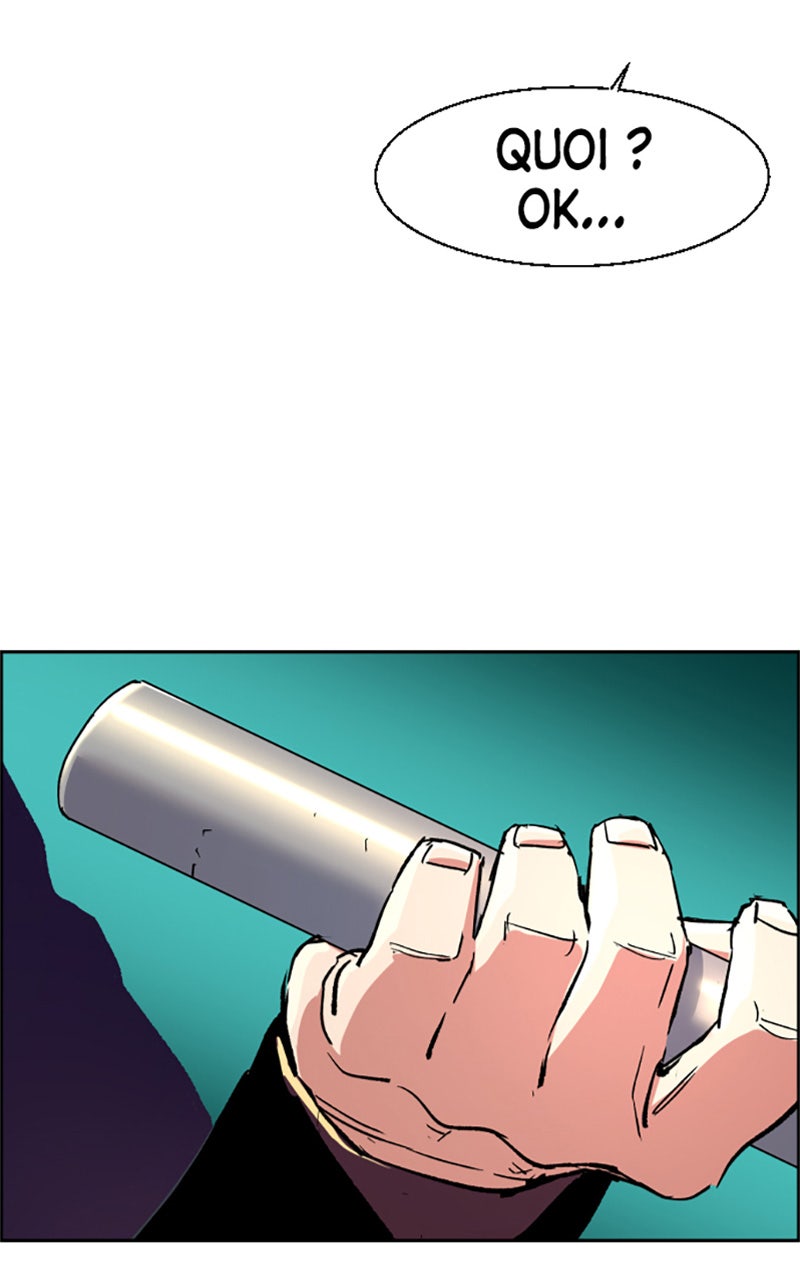 Read High School Mercenary fr Manga Online