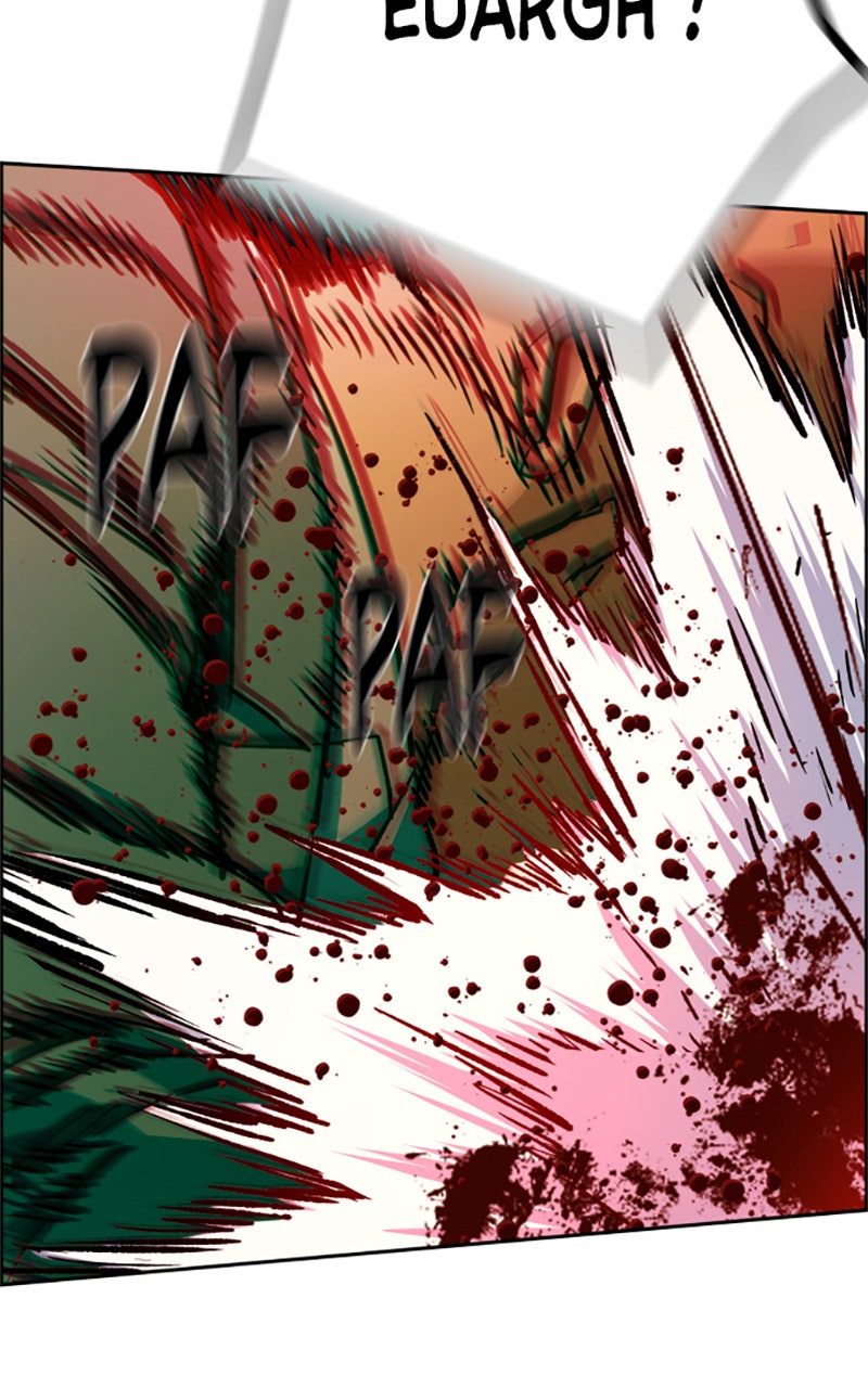 Read High School Mercenary fr Manga Online