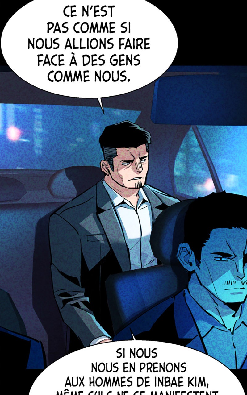 Read High School Mercenary fr Manga Online