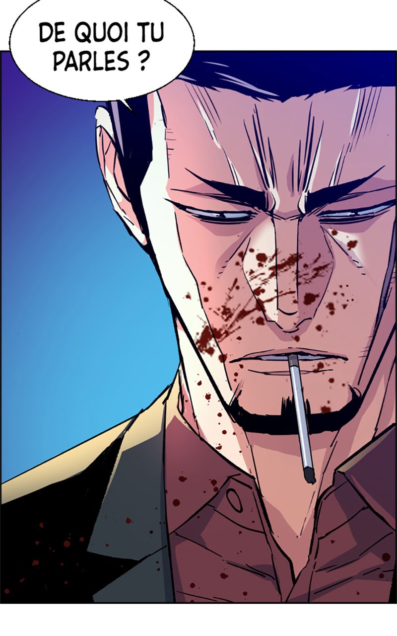 Read High School Mercenary fr Manga Online