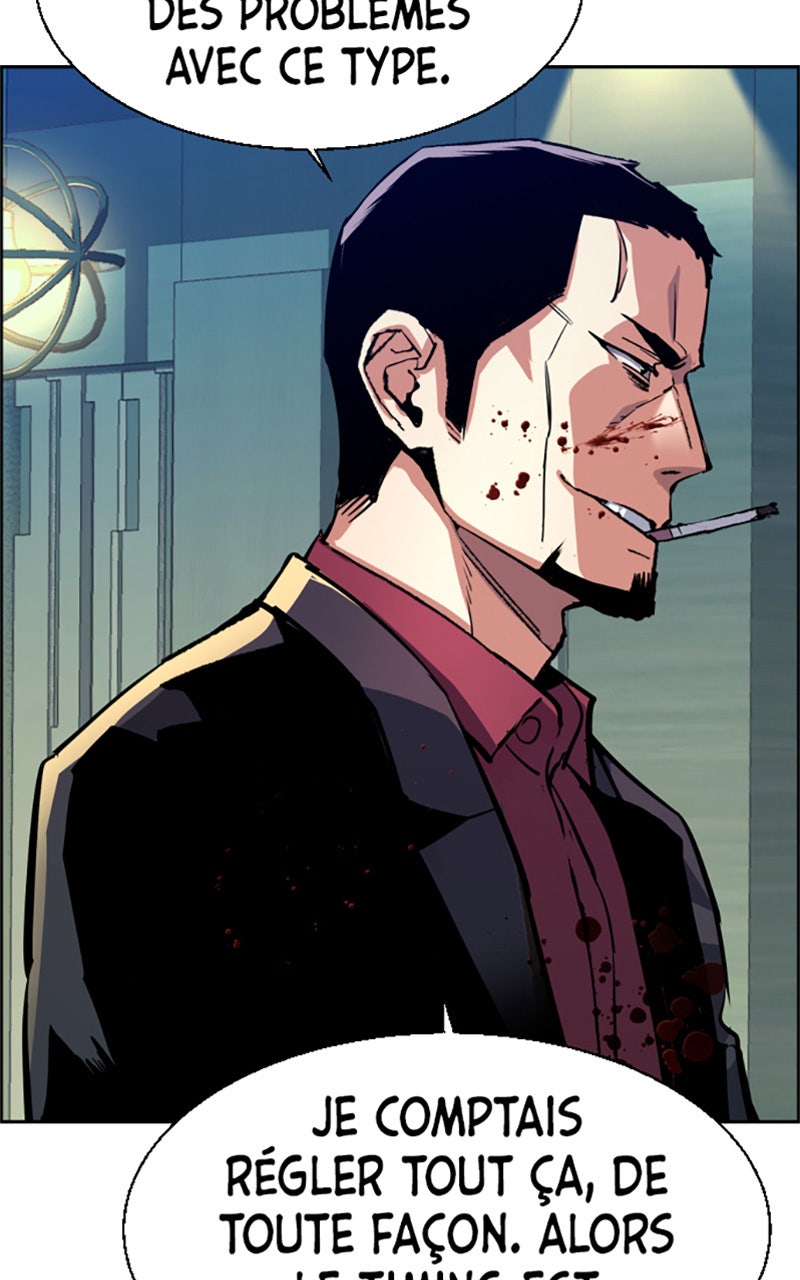 Read High School Mercenary fr Manga Online