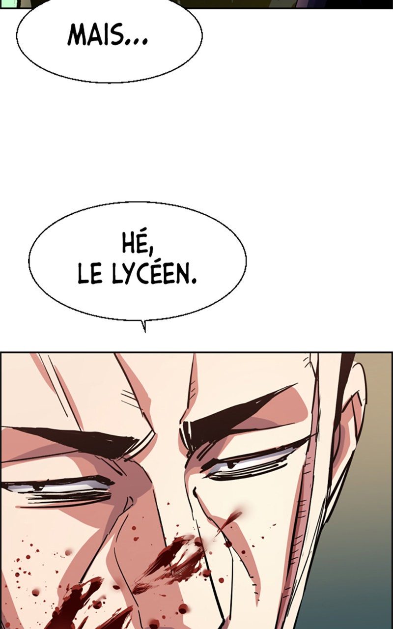 Read High School Mercenary fr Manga Online