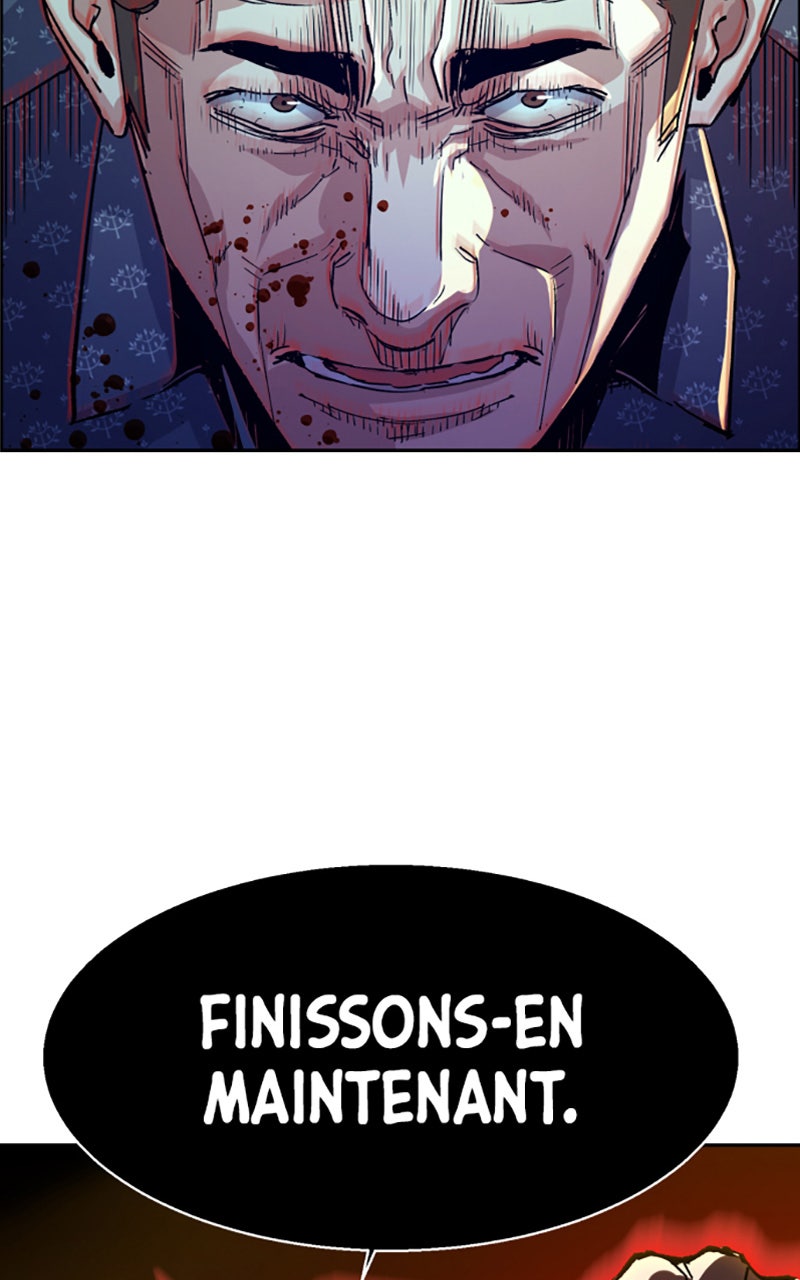 Read High School Mercenary fr Manga Online