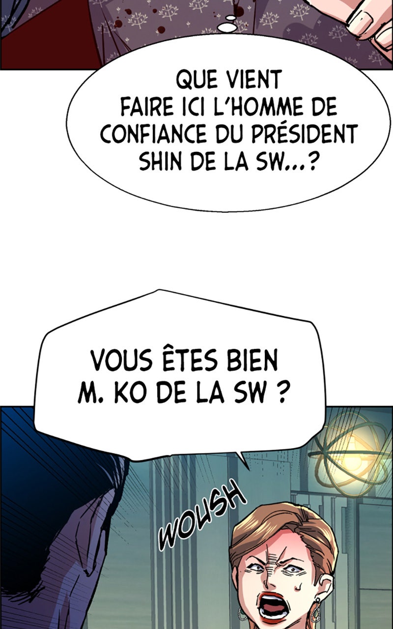 Read High School Mercenary fr Manga Online