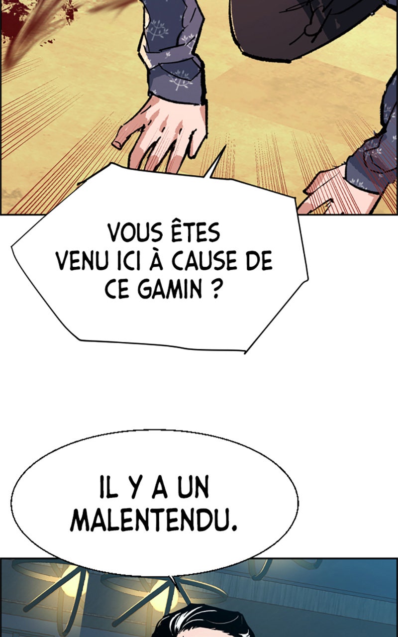 Read High School Mercenary fr Manga Online