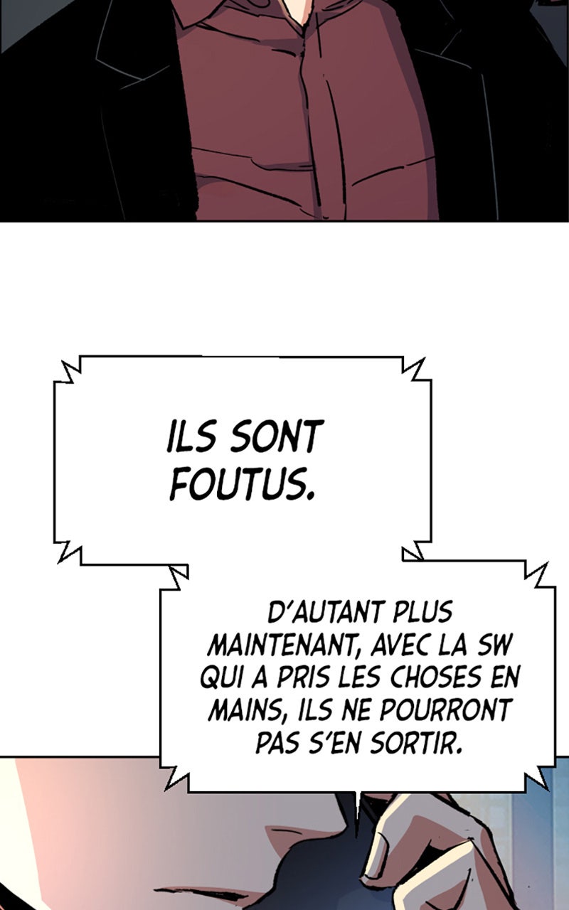 Read High School Mercenary fr Manga Online