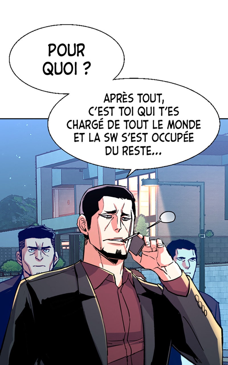 Read High School Mercenary fr Manga Online