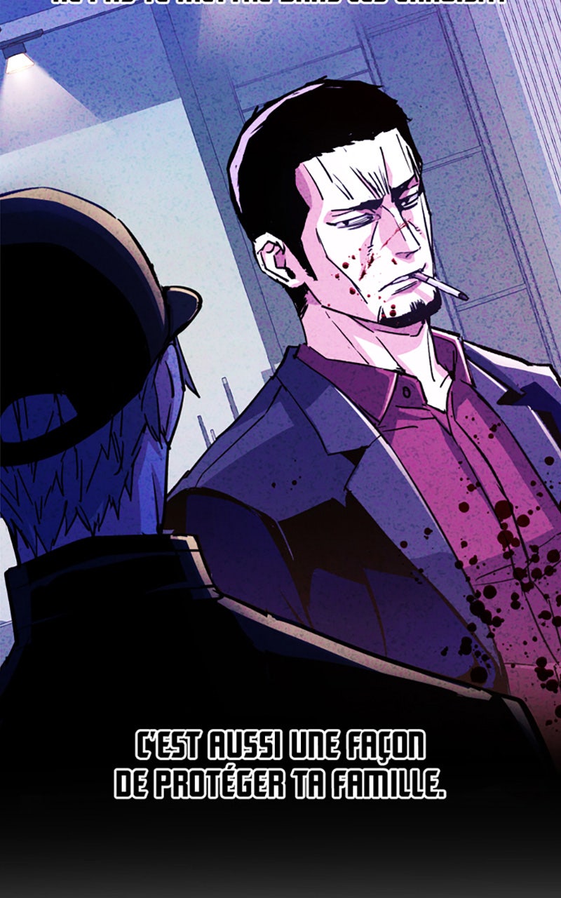 Read High School Mercenary fr Manga Online