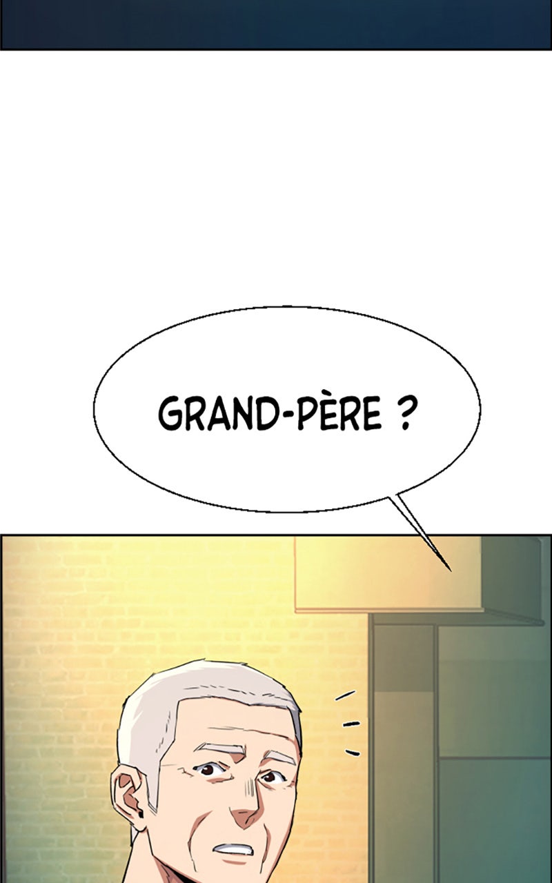 Read High School Mercenary fr Manga Online