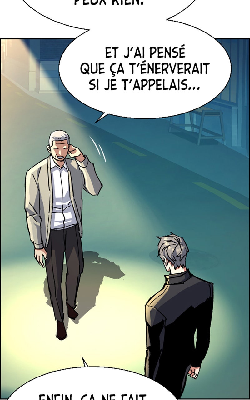 Read High School Mercenary fr Manga Online