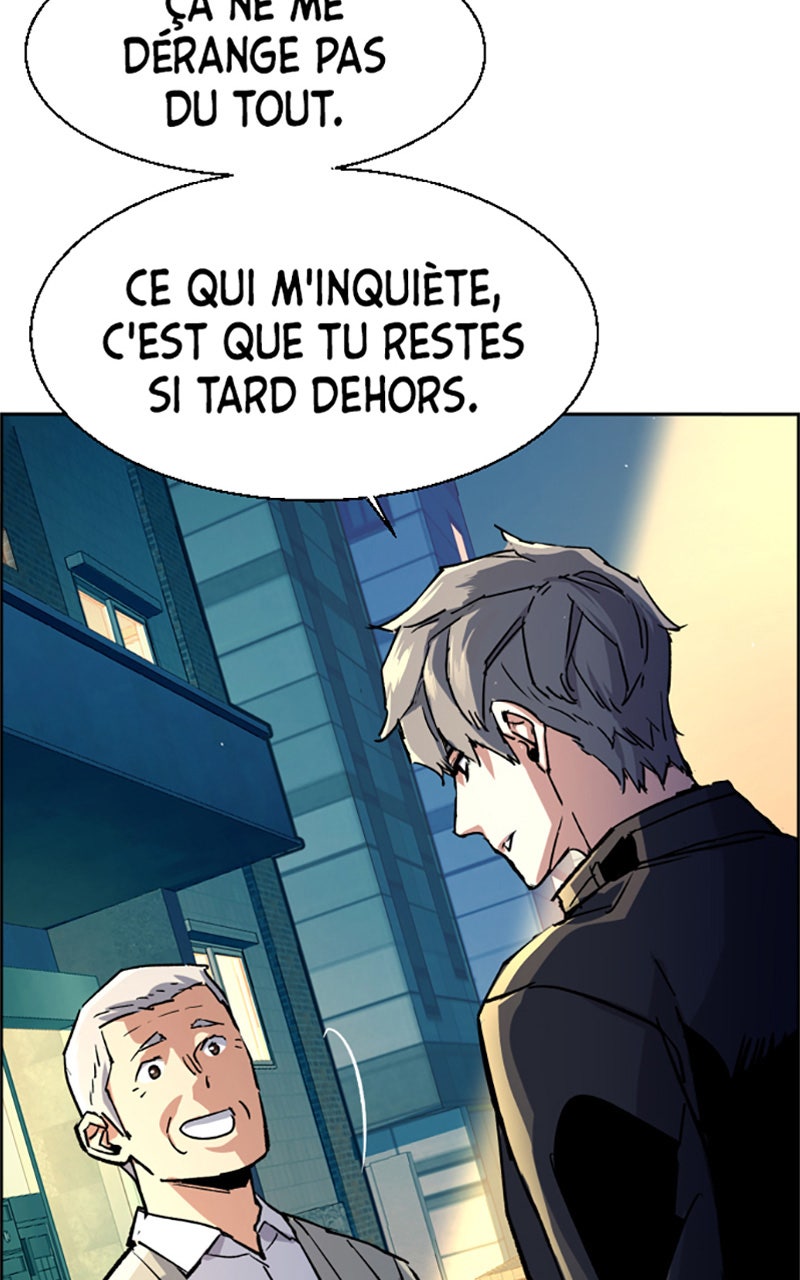 Read High School Mercenary fr Manga Online