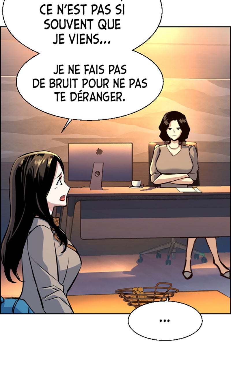 Read High School Mercenary fr Manga Online