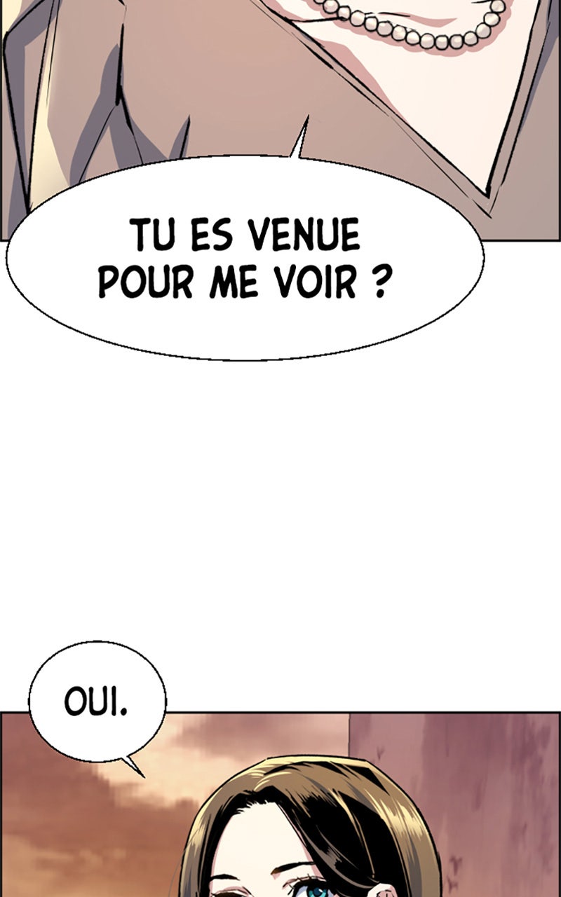 Read High School Mercenary fr Manga Online