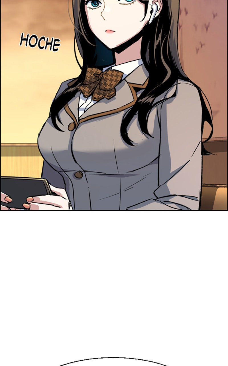 Read High School Mercenary fr Manga Online