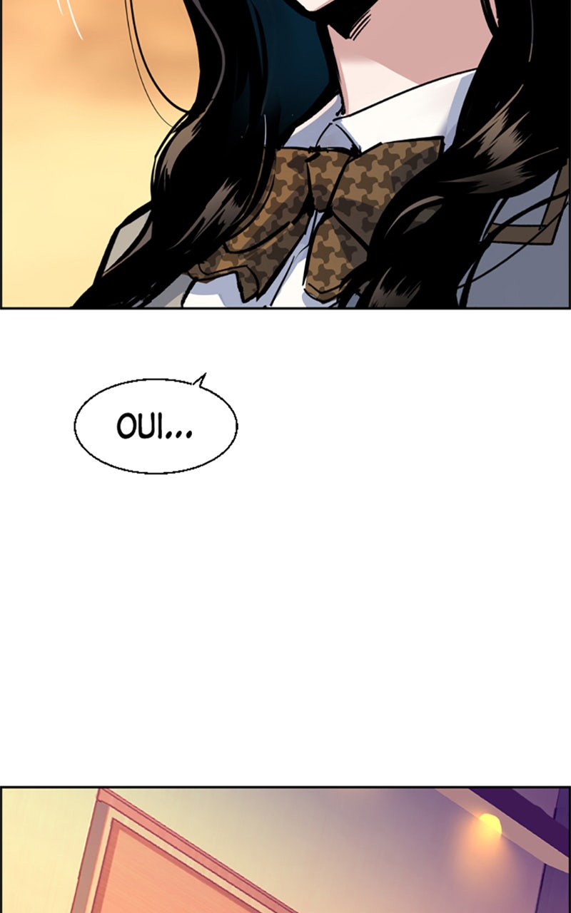 Read High School Mercenary fr Manga Online