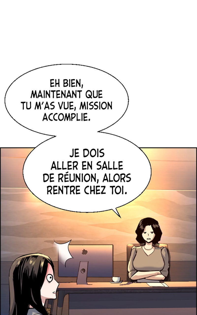 Read High School Mercenary fr Manga Online