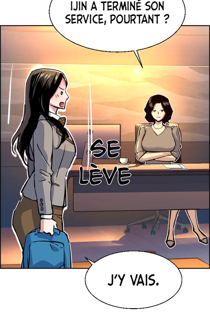 Read High School Mercenary fr Manga Online