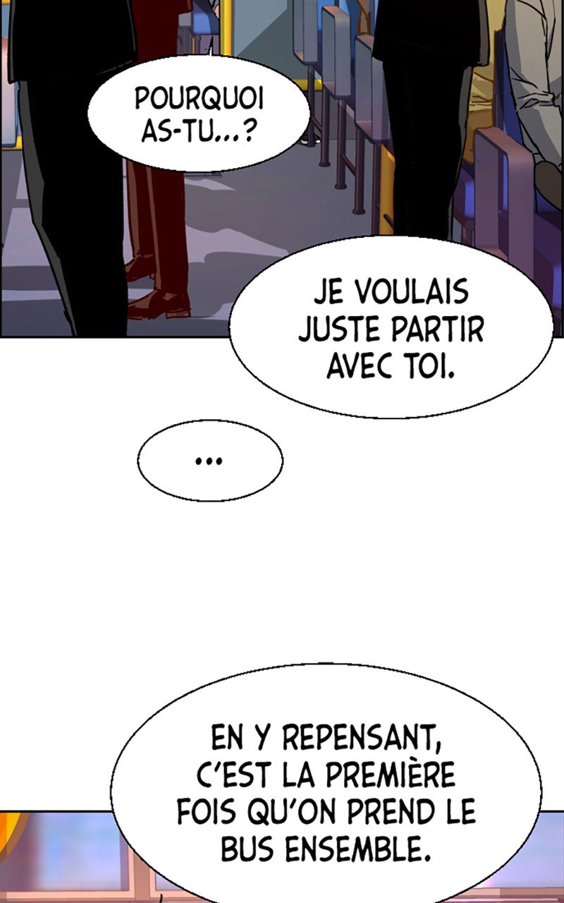 Read High School Mercenary fr Manga Online