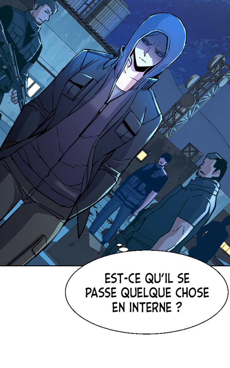 Read High School Mercenary fr Manga Online