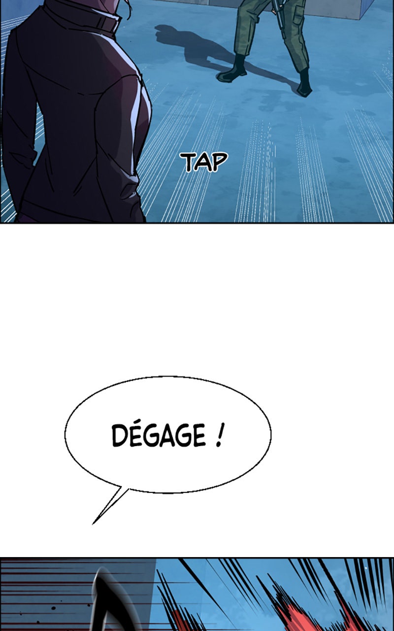 Read High School Mercenary fr Manga Online