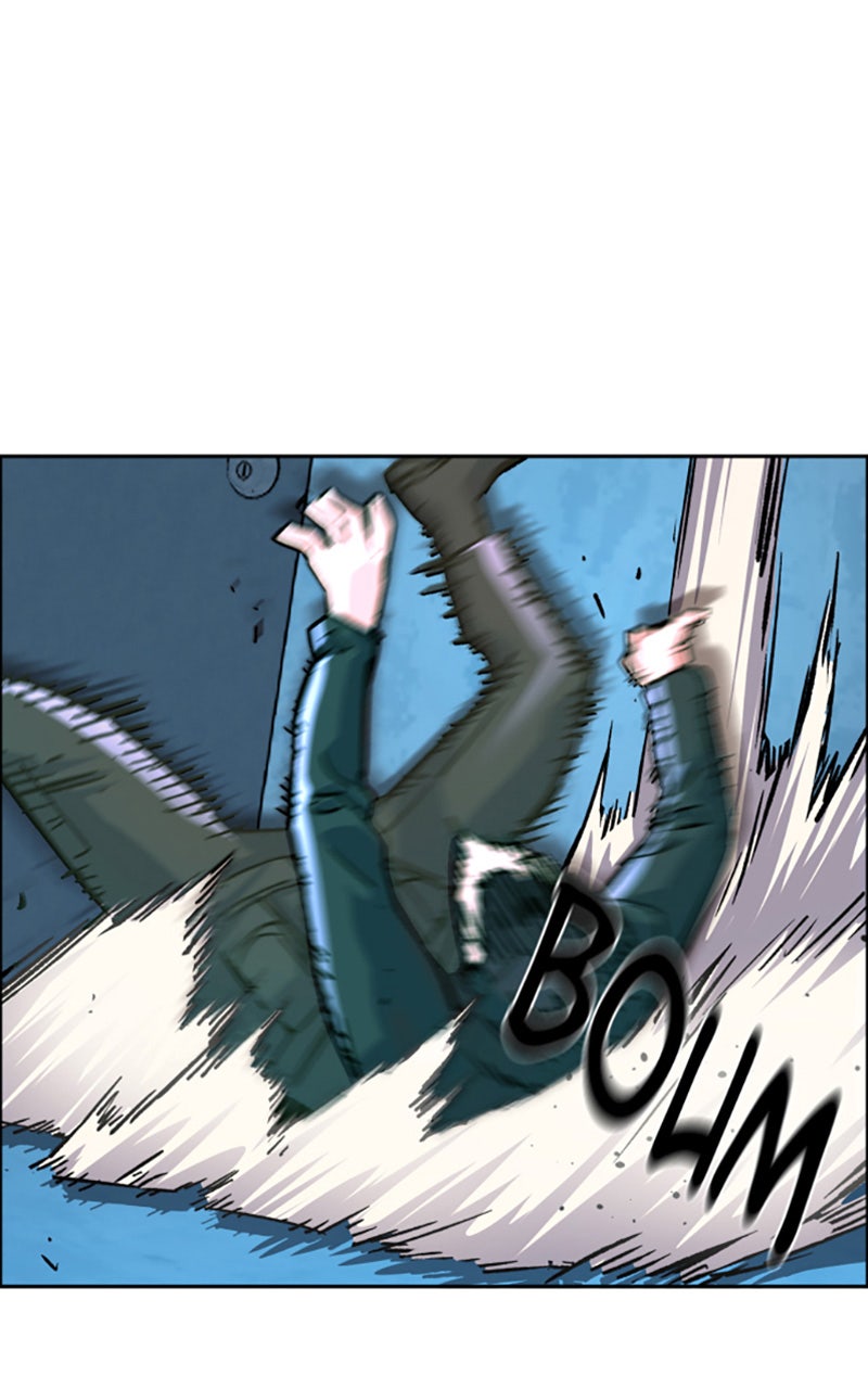 Read High School Mercenary fr Manga Online