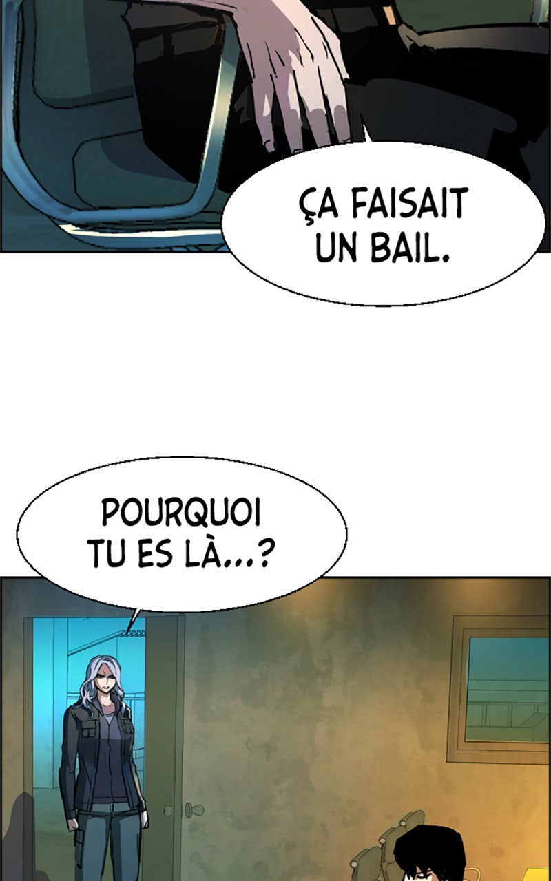 Read High School Mercenary fr Manga Online