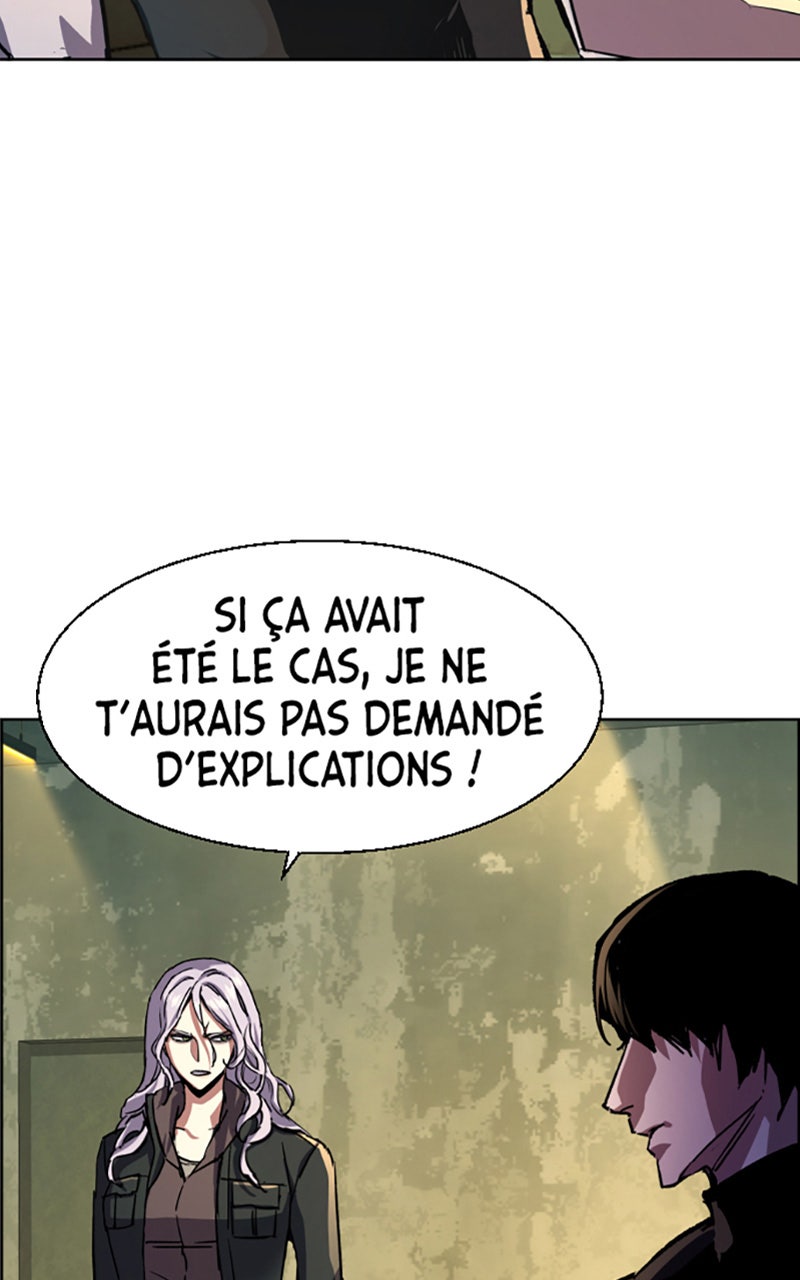 Read High School Mercenary fr Manga Online