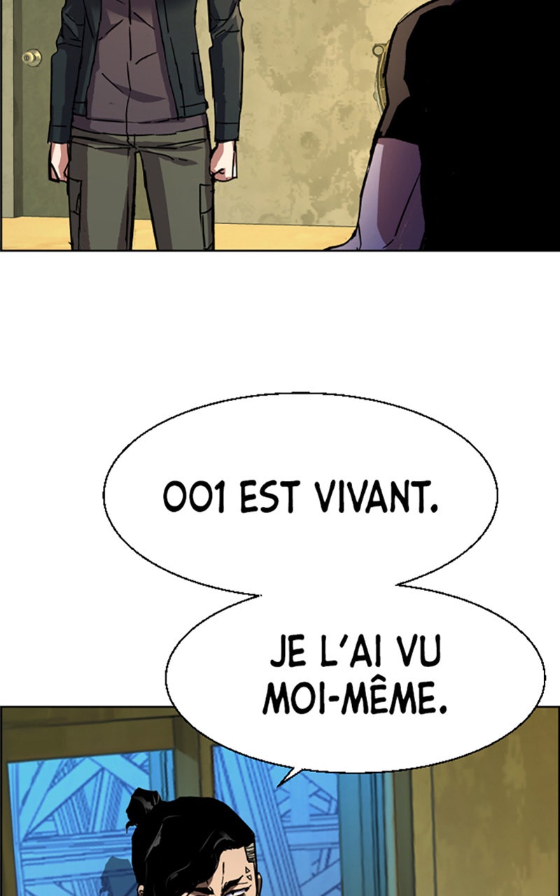 Read High School Mercenary fr Manga Online