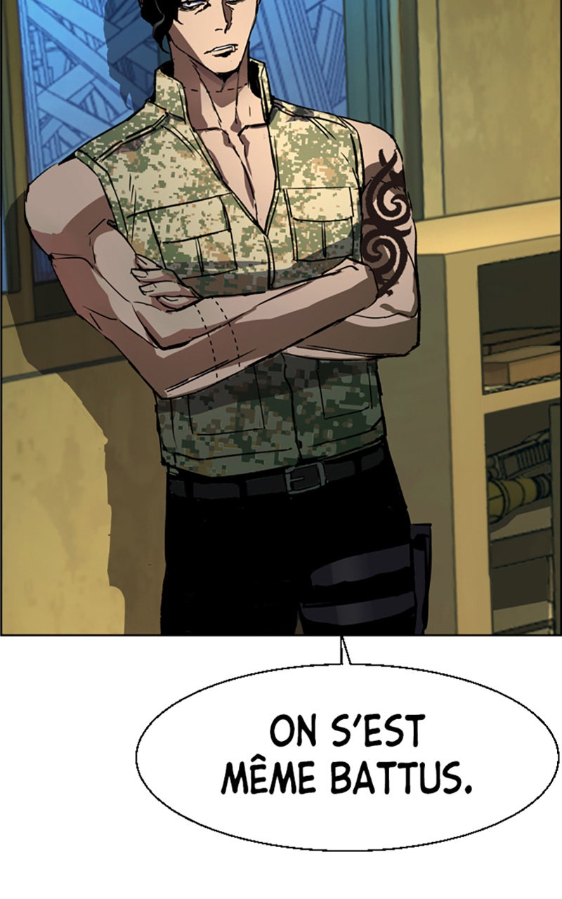 Read High School Mercenary fr Manga Online