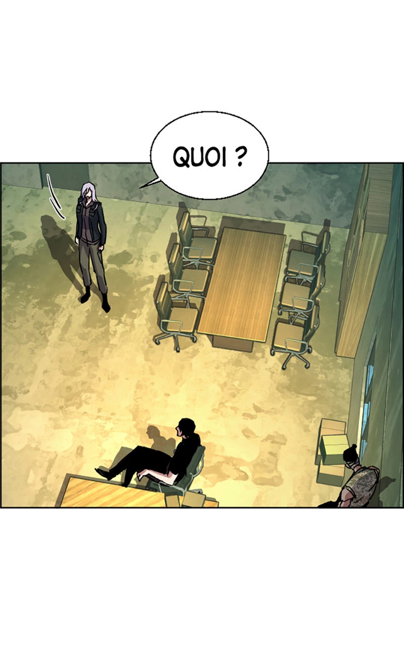 Read High School Mercenary fr Manga Online