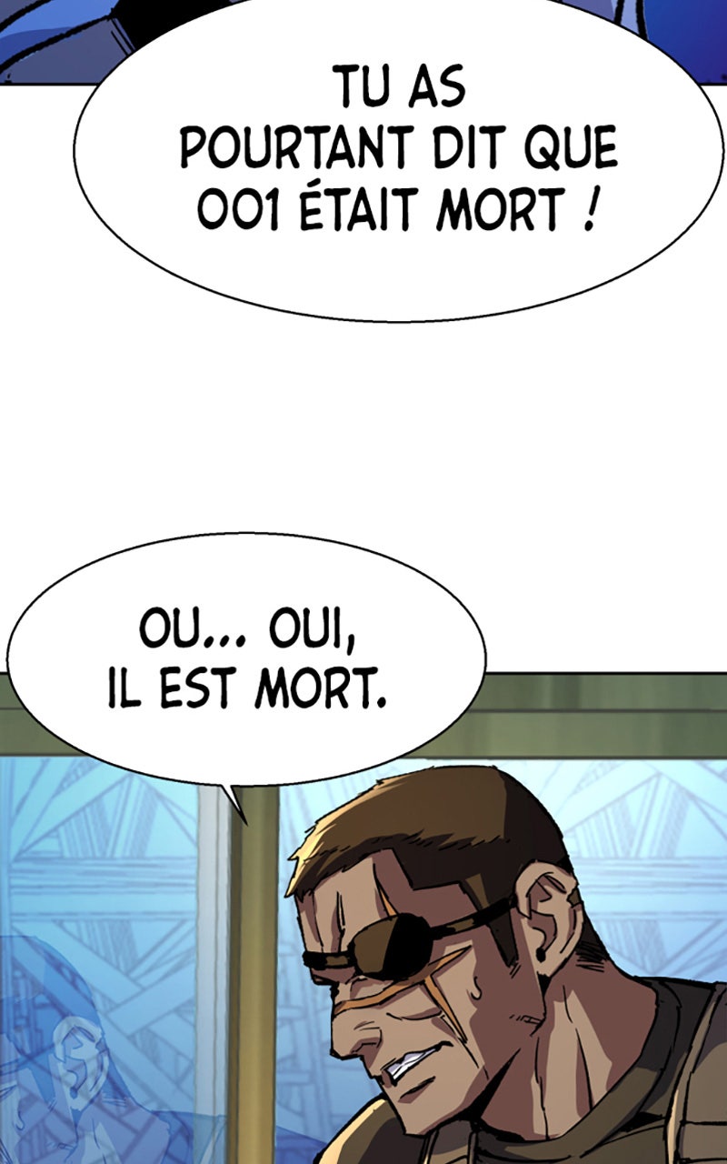 Read High School Mercenary fr Manga Online