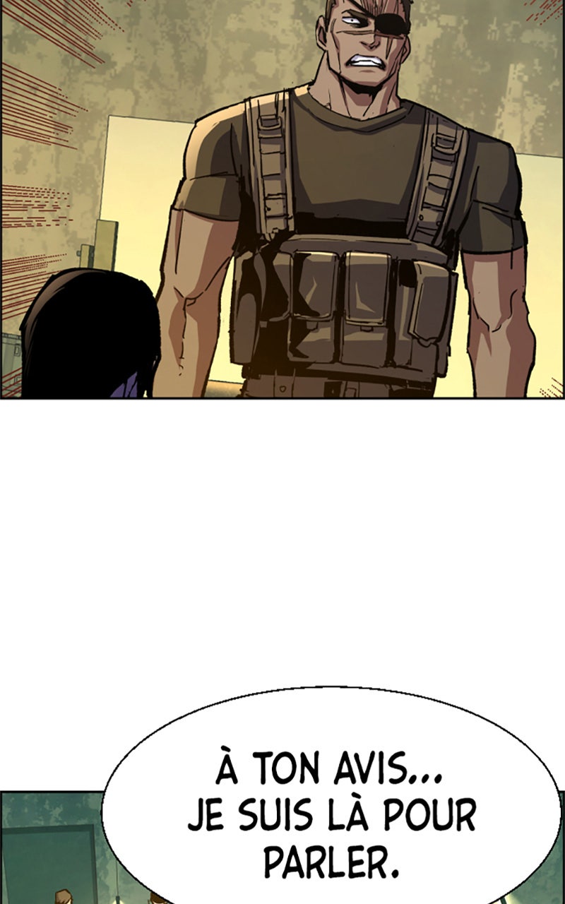 Read High School Mercenary fr Manga Online