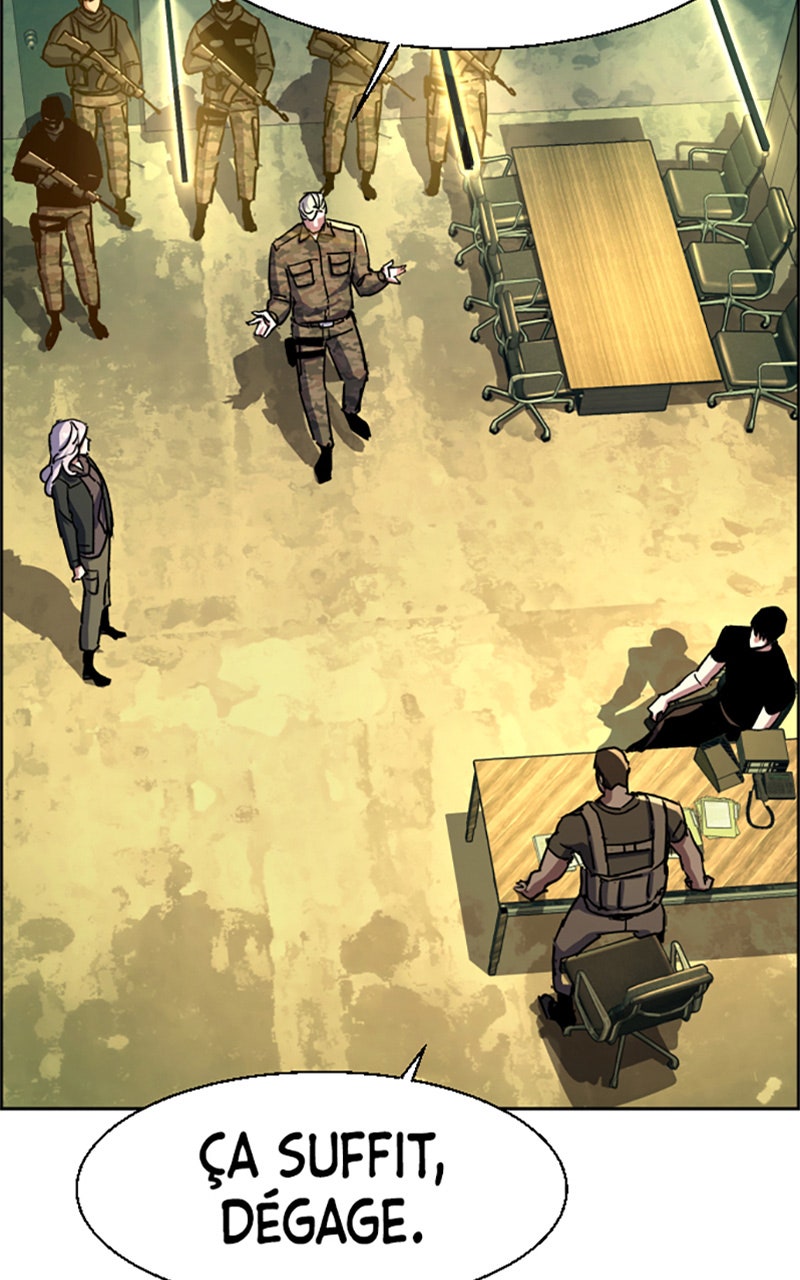 Read High School Mercenary fr Manga Online