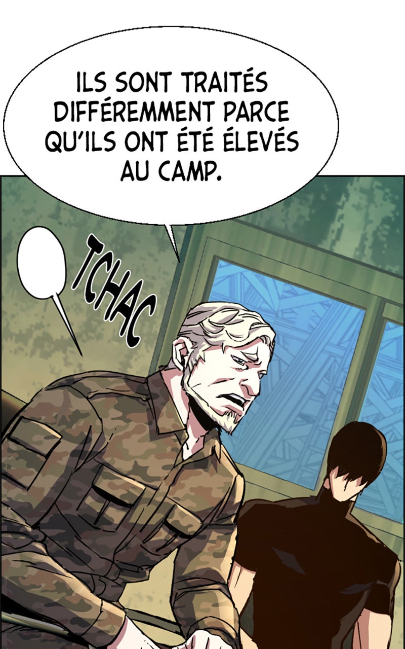 Read High School Mercenary fr Manga Online