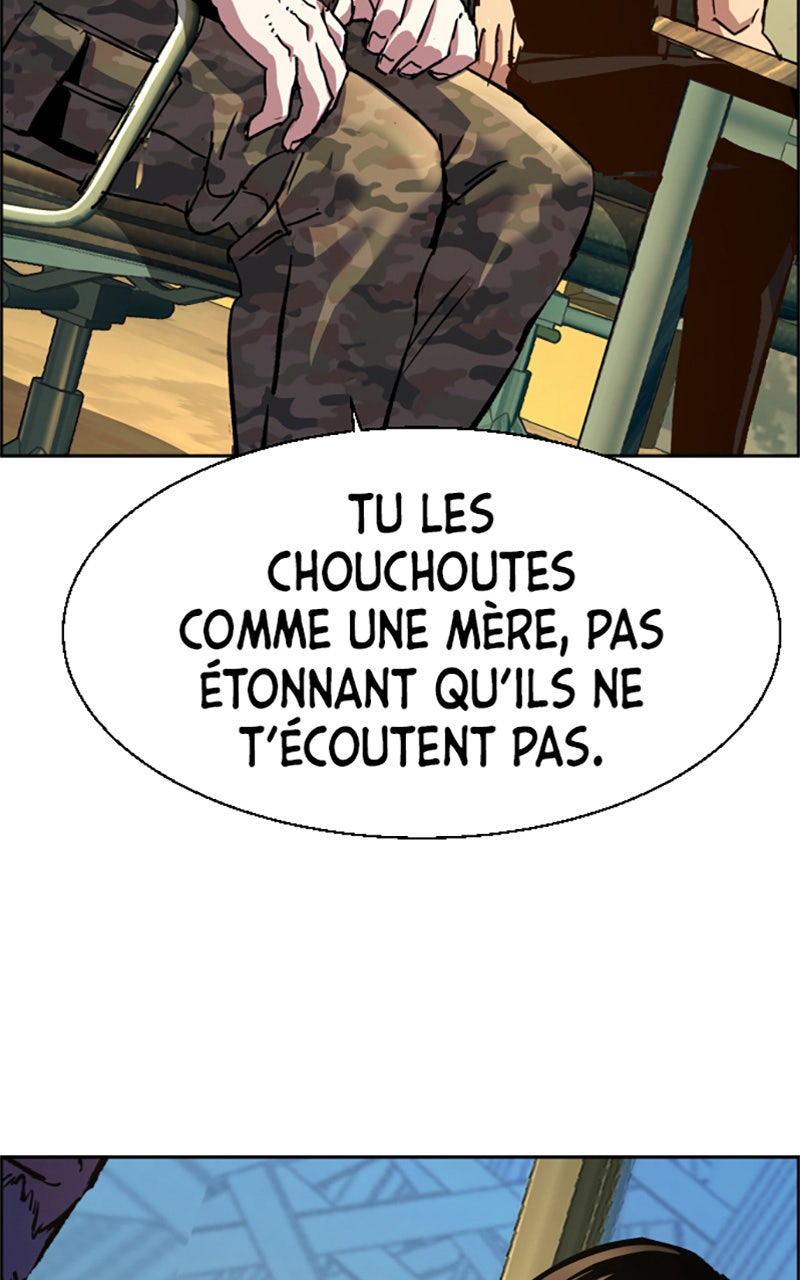 Read High School Mercenary fr Manga Online