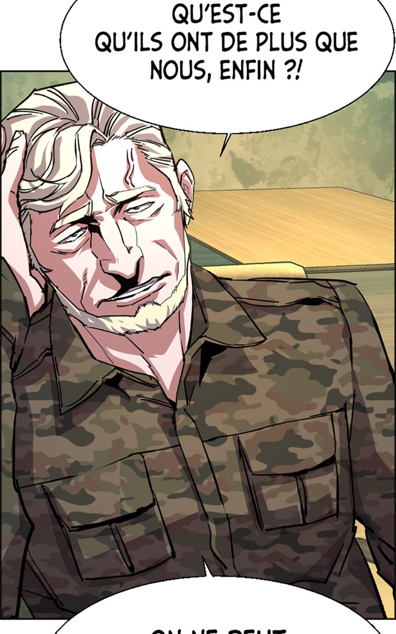 Read High School Mercenary fr Manga Online