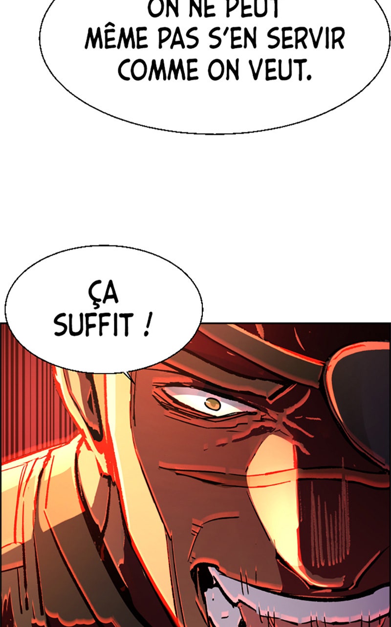 Read High School Mercenary fr Manga Online