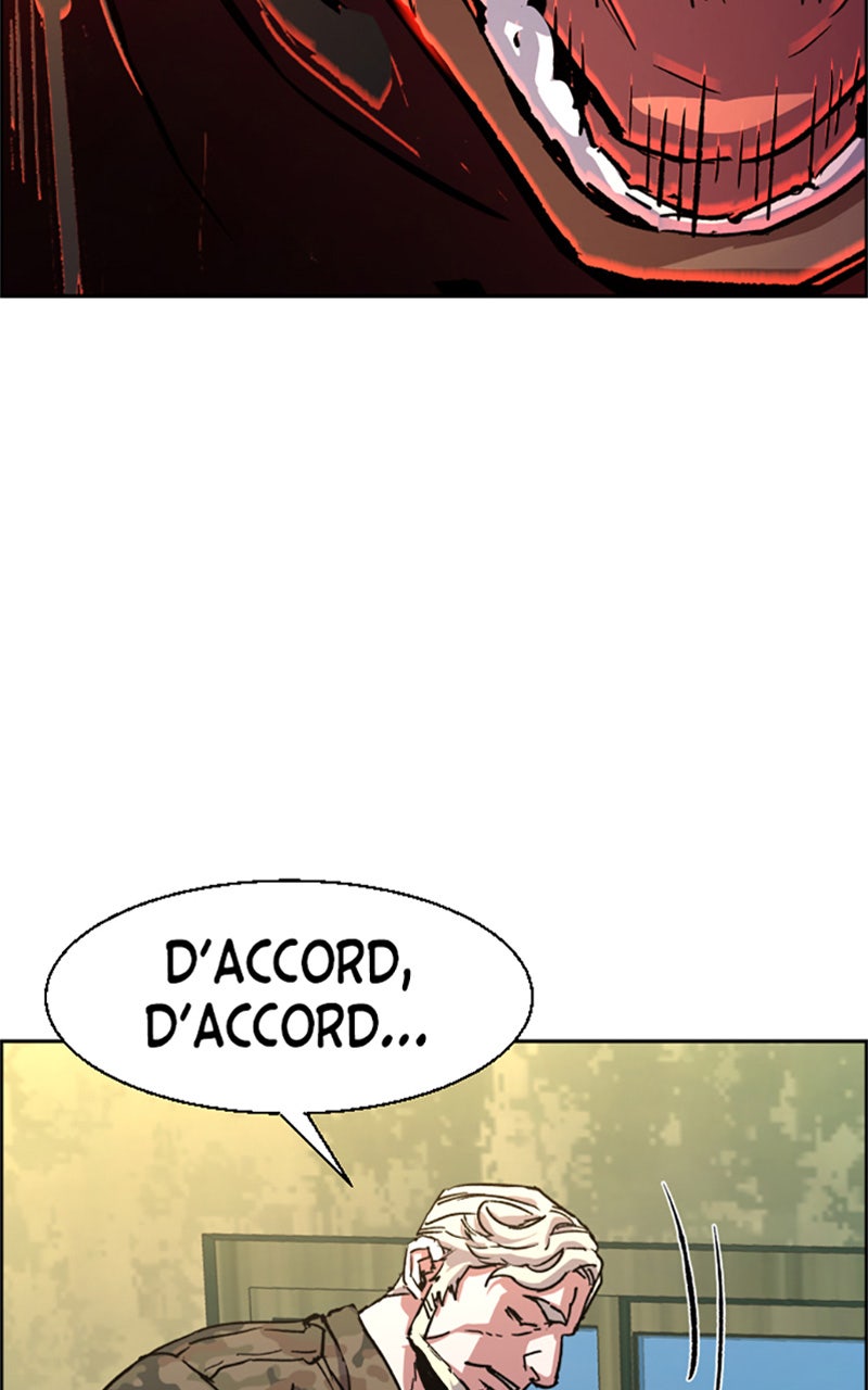 Read High School Mercenary fr Manga Online